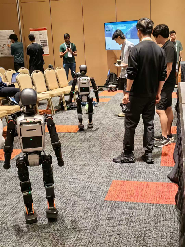 壹定发