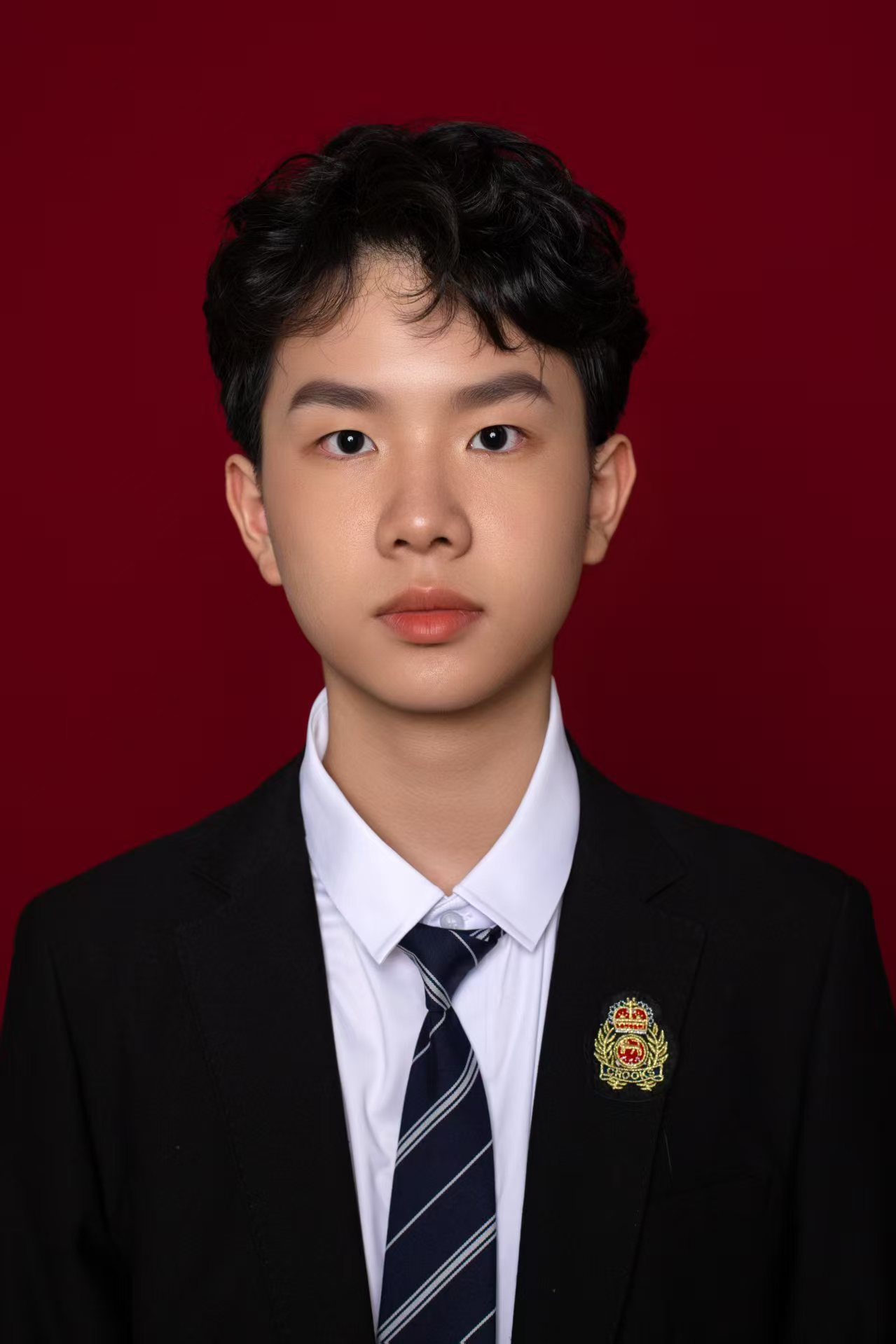 吴致楷