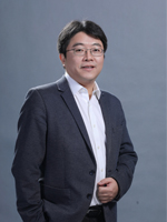 壹定发 执行院长 文继荣